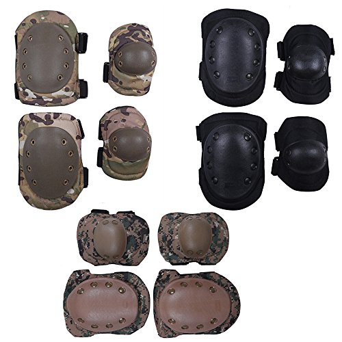 G-i-Mall, set di imbottiture protettive tattico