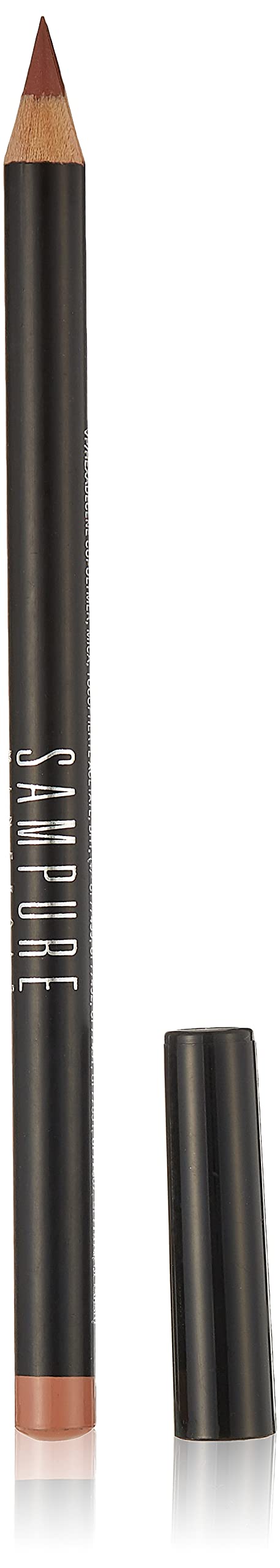 Sampure MineralsClassic Everlasting Crayon Lip Liner - Soft Beige