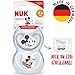 Imagen de NUK Tetina Space 0-6 meses