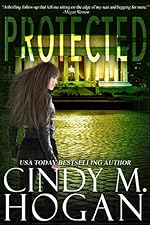 Protected (The Watched Series Book 2)