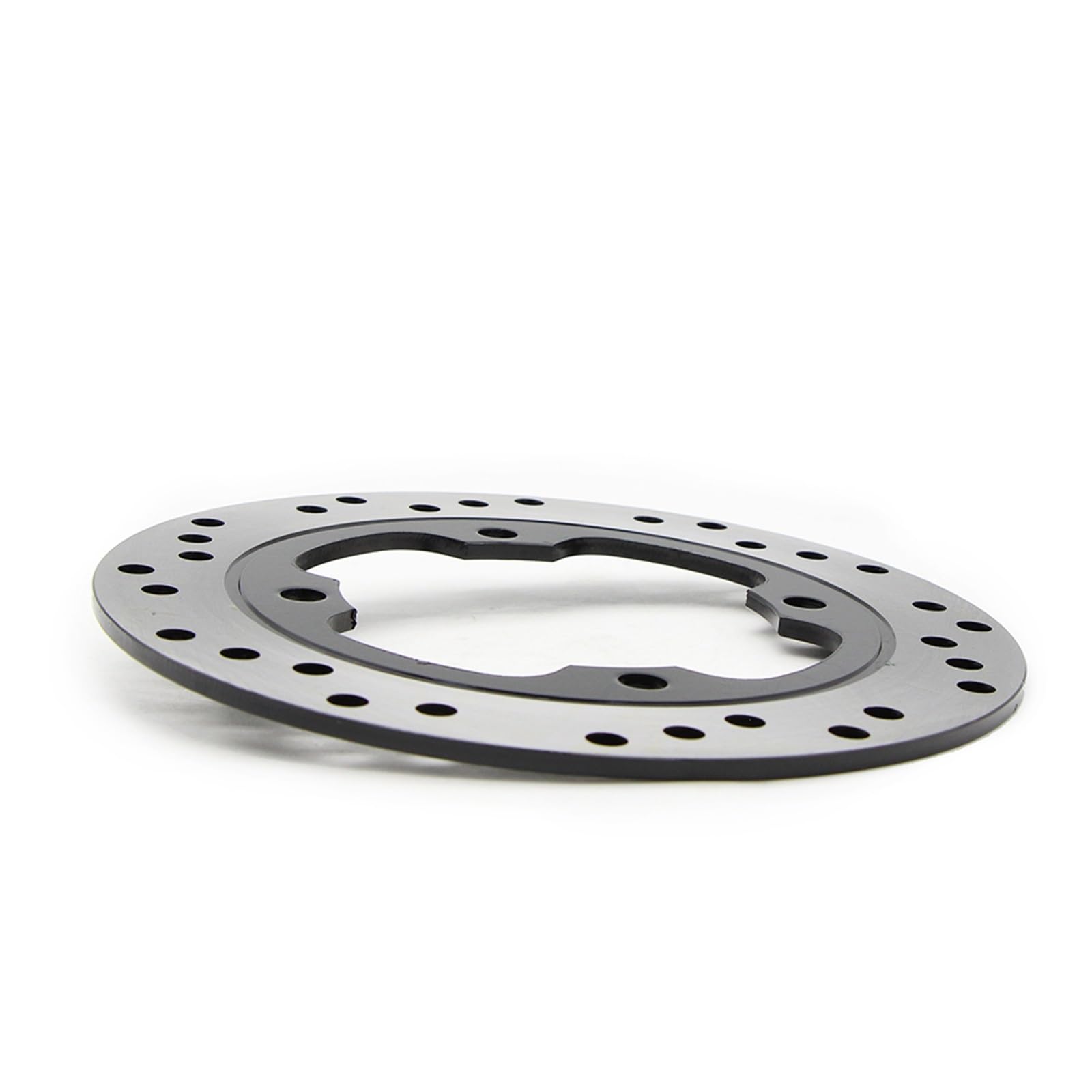 Rotor de Freno Rotor De Disco Freno Trasero Motocicleta para Honda NSS 250 para Jazz ES-ABS 2001-2004 para Reflex Sport ABS 2004-2007