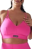 Womens Spotlight Low-Impact Sports Bra