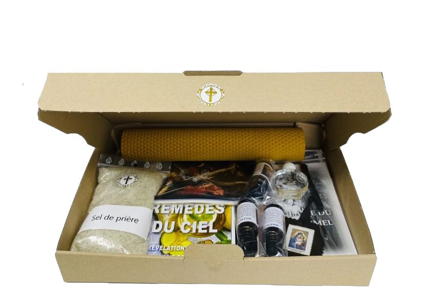 Kit Complet Fin des Temps