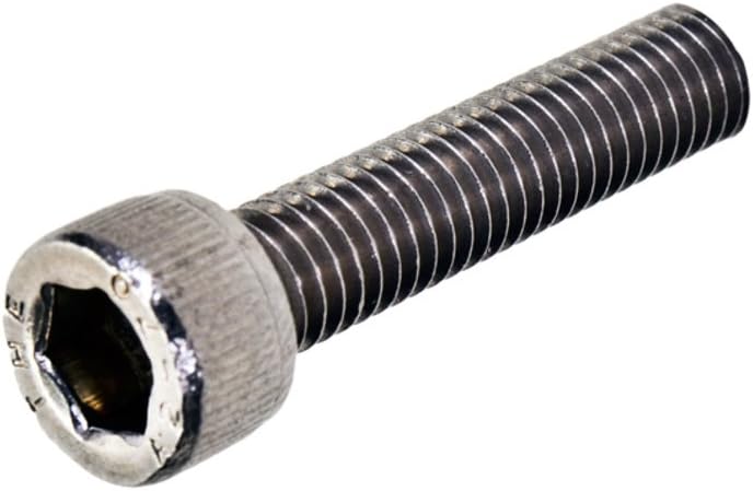 Preload Bolt