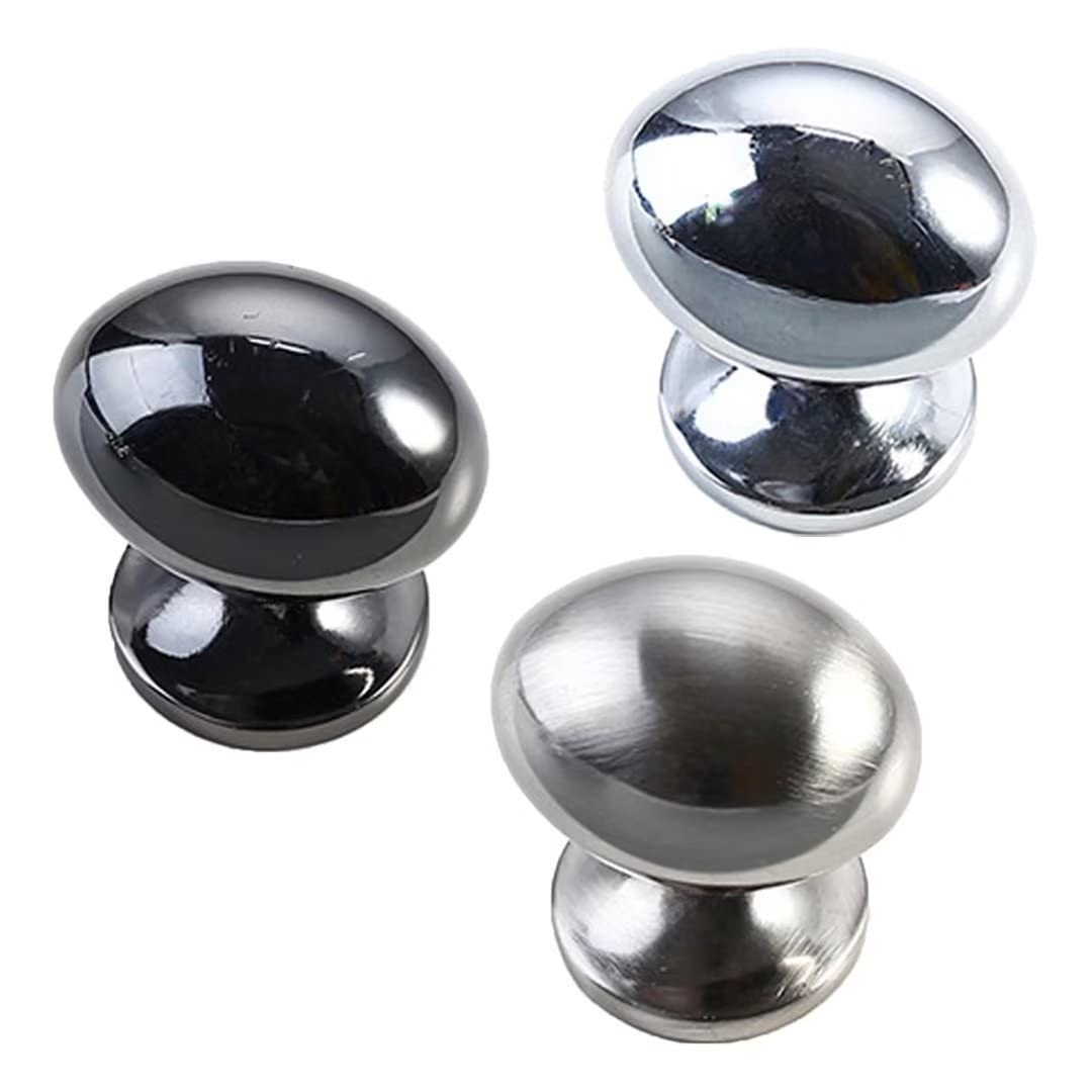 Lot De 10 Boutons De Porte En Céramique De Qualité Supérieure, Fabriqués À La Main, Style