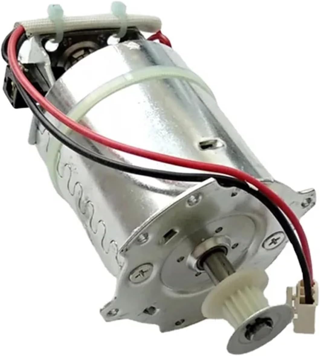 230V 65W Electric Motor Compatible for RBM-M1910 Bread Maker Replacement Part