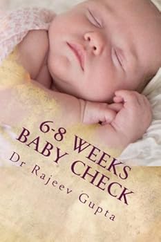 6-8 weeks baby check: Training health visitors and practice nurses