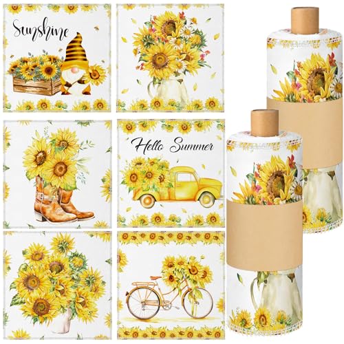 2 Pack Rags in a Box