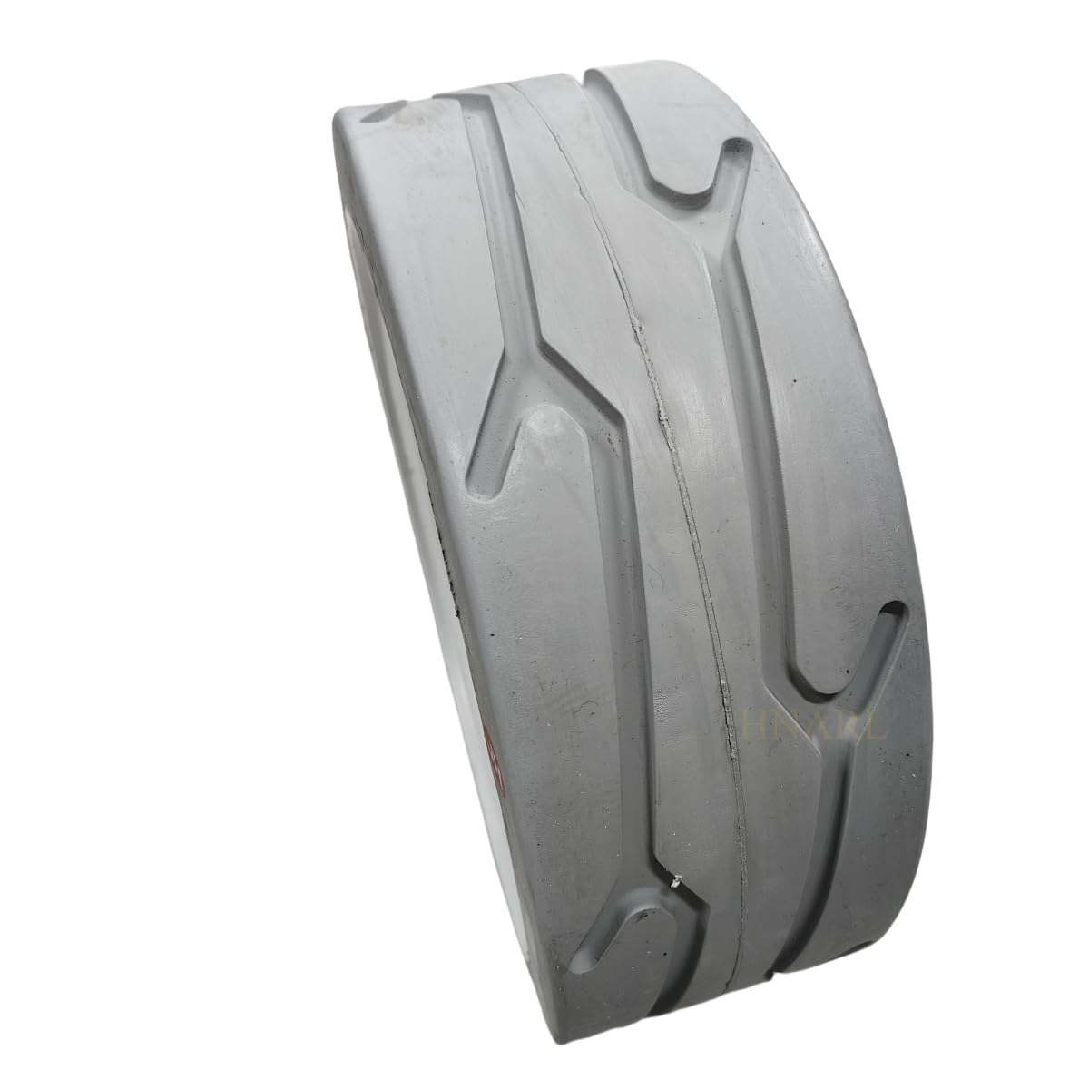 Amazon.com: HNARL Wheel Tire 108020 Front Tire & Rim Non Marking