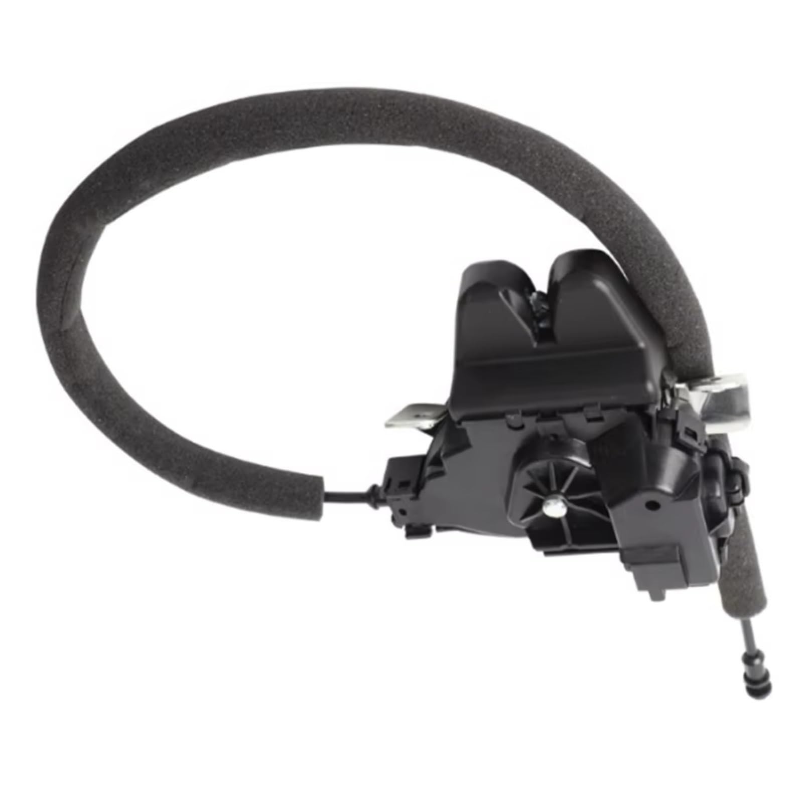 Wqsdfgk One Color Rear Tailgate Latch Compatible With Benz For R172 For Slc200 For Slc250 For Slk350 1 Pcs Car Tailgate Lock Actuator Replacement Accessories 2047500185