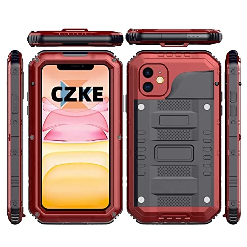 Étui imperméable iPhone 11 Pro pour vos photos sous-marines et ski