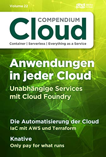Cloud Compendium Volume 22