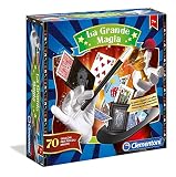Clementoni 11130 - Kit la Grande Magia, Colori assortiti