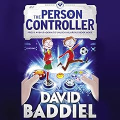 The Person Controller Titelbild
