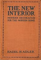 The New Interior B000VE8WO6 Book Cover
