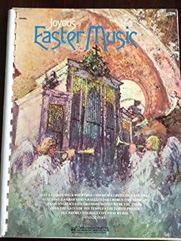 Joyous Easter Music