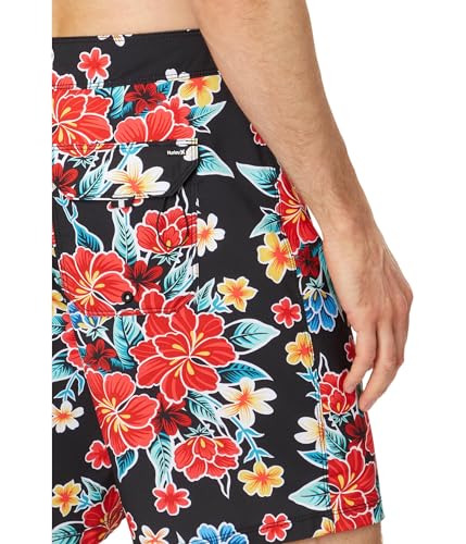 Hurley Men's Phantom Eco Classic 18" Boardshorts3