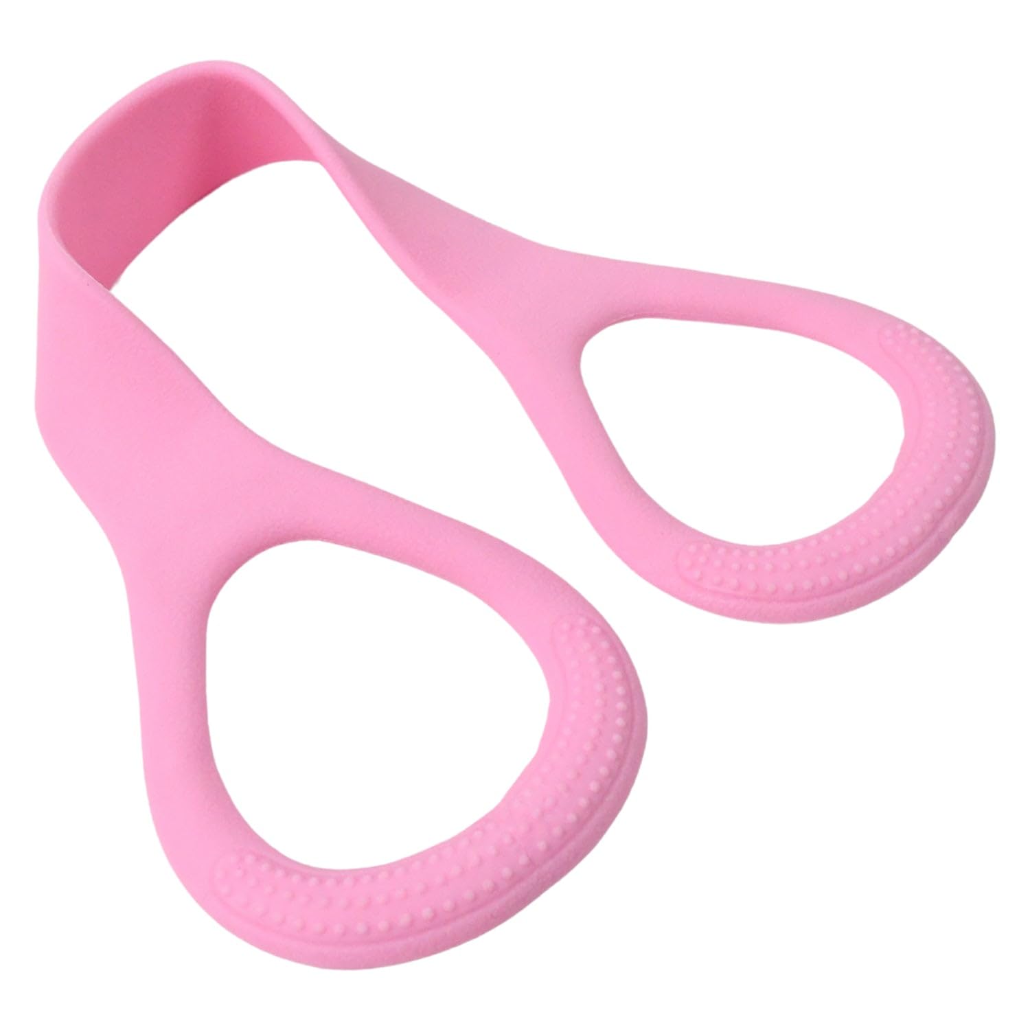 Silicone Resistance Bands Fitness Elastic Stretch (1 Pc)-image-33