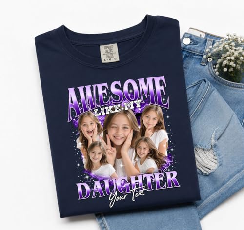 Image of Personalized Family Trip Shirts 2026 - Matching Vacation Shirts - Custom T-Shirts - Family Matching Outfit