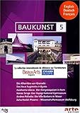  Baukunst, Vol. 5: Libera, Tange, Palladio, Hadid (NTSC)
