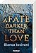 Produktbild The Last Goddess, Band 1: A Fate Darker Than Love (Nordische-Mythologie-Romantasy von SPIEGEL-Bestsellerautorin Bianca Iosivoni)