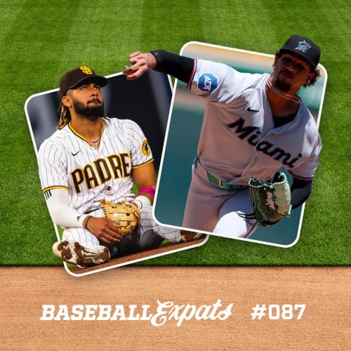 #087 - Second-half nonsense, Eury&rsquo;s perfect hook, and our over/under achievers