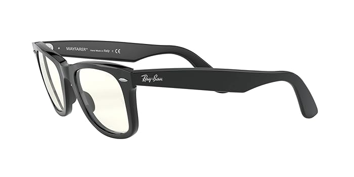 Amazon.co.jp: Ray-Ban RB2140オリジナルウェイファーラー偏光