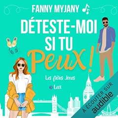 Couverture de D&eacute;teste-moi si tu peux !