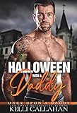 Cover zum Buch Halloween with a Daddy
