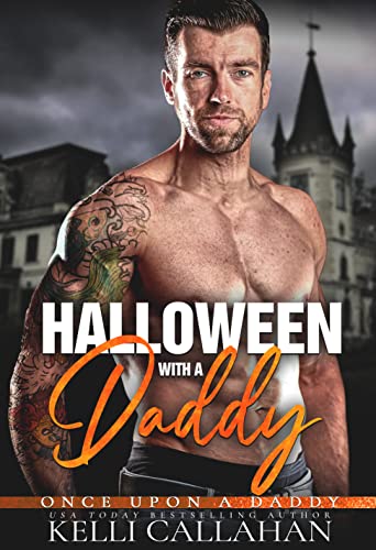 Cover zum Buch Halloween with a Daddy
