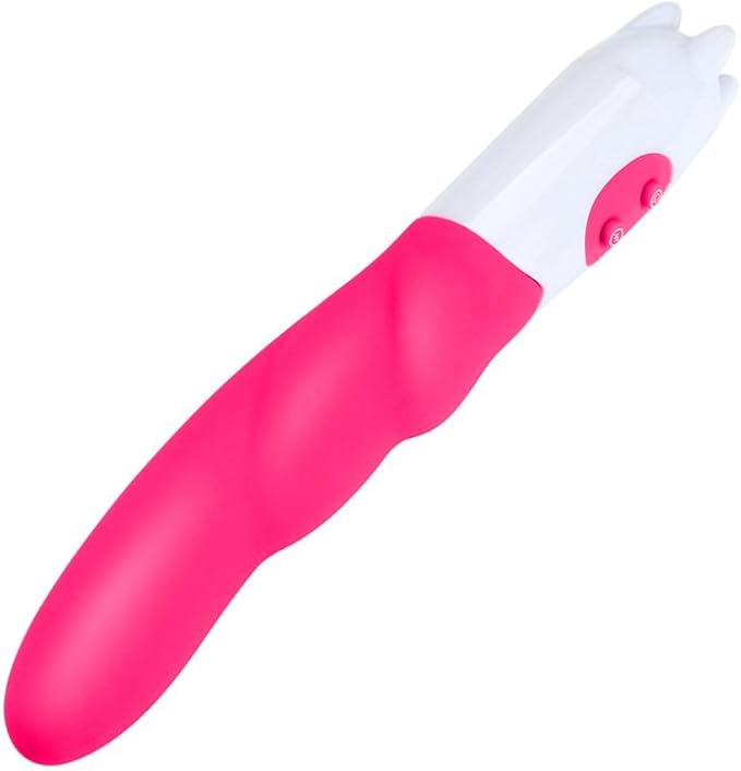 FAMILIZO Vibrador Masajeador 10 Velocidad Impermeable Mujer ...