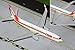 GeminiJets G2CMP1211F Copa Boeing 737-800 75th Anniv Retro Livery (Flaps Down); Scale 1:200