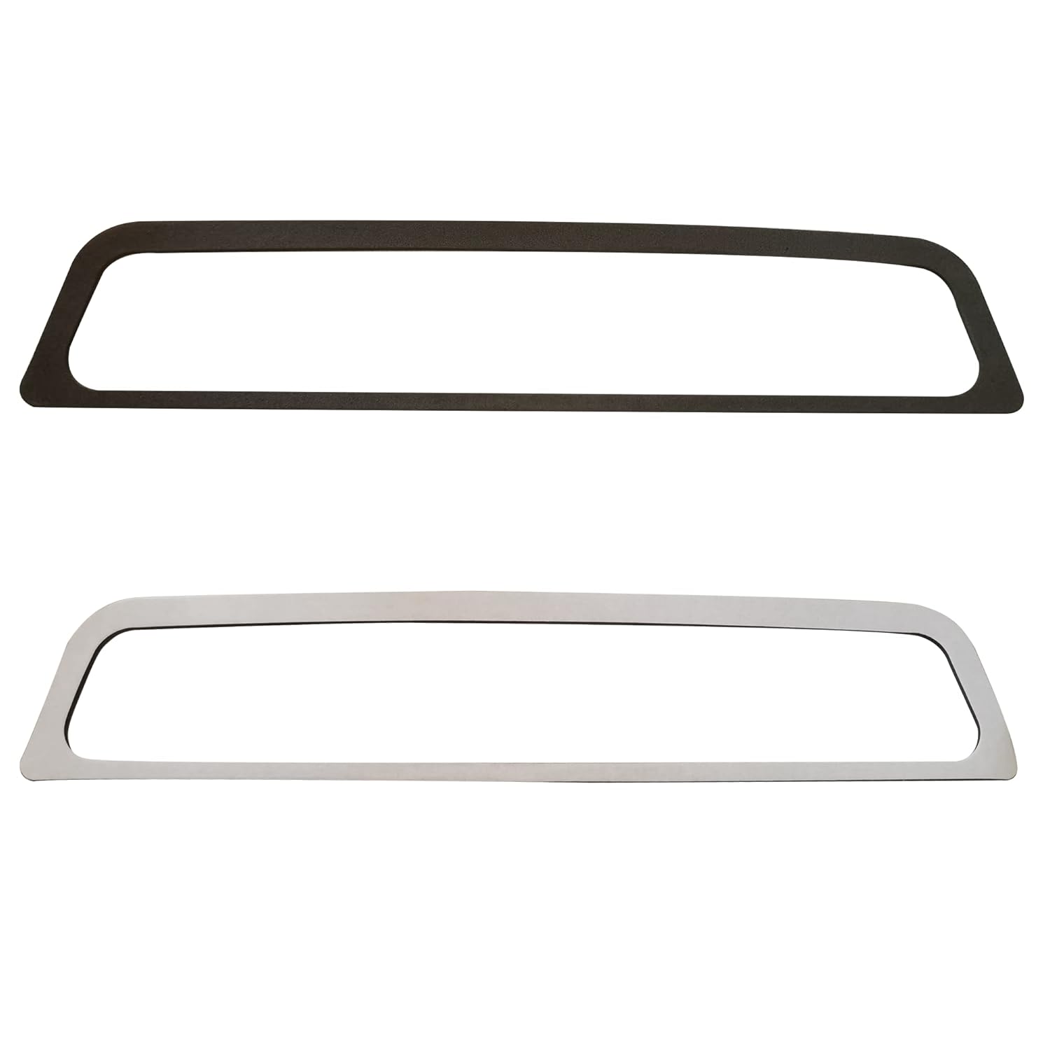 Brake Light Seal Gasket 3rd Third Replacement for Ram 1500