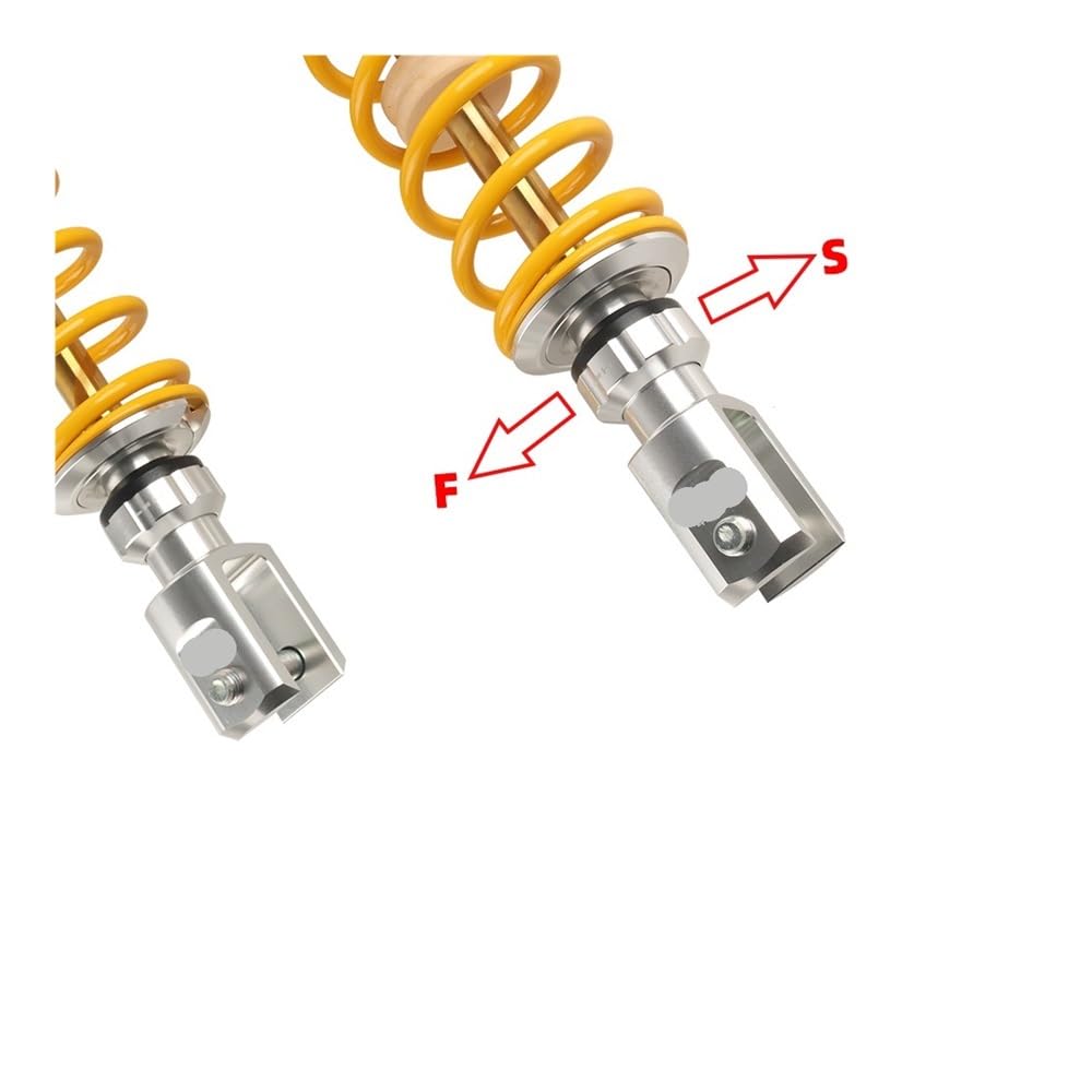 Amazon.com: front shocker FOR ZONTES 368G 368-G 368 G G368