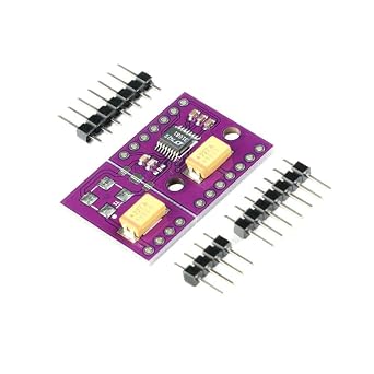 Generic LTC3108 Power Module LTC3108-1 DC-DC Converter Ultra Low Voltage Boost Converter Power Manager Development Board, WYC_DJFF_10040