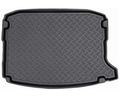 Rezaw-Plast Protector Maletero PVC Compatible con Seat ATECA (Suelo Unico) (Desde 2016)...