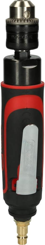 KS Tools 515.5435 Pneumatic Rod Drill 4,000 rpm