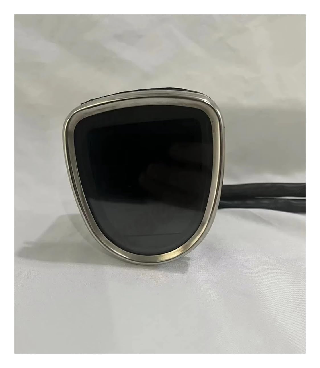 Moto Compteur Motorcycle Tachometer Assembly LED Digital Instrument su&itable for C50 C70 C90 Passport Cub