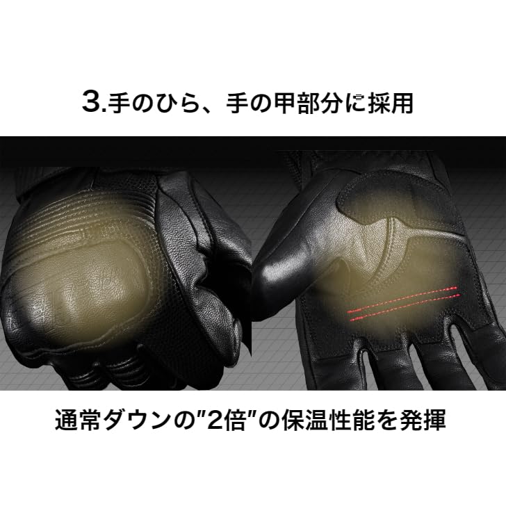 Amazon.co.jp: フリュガン(Furygan) LAND DK D3O® レディース 秋冬用