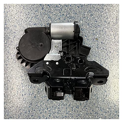 Bloc de Verrouillage de Hayon 13592746 pour Cadillac XT4 : Mécanisme Fluide Réparé