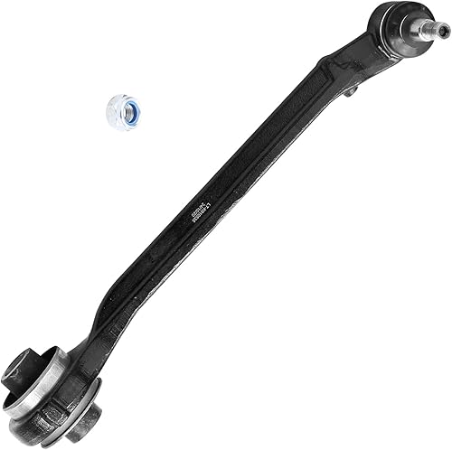 Miniatura 6 de Detroit Axle - Brazo de control delantero derecho RWD para cargador Chrysler 300 Dodge Challenger 2011-2020, brazo de control delantero inferior del