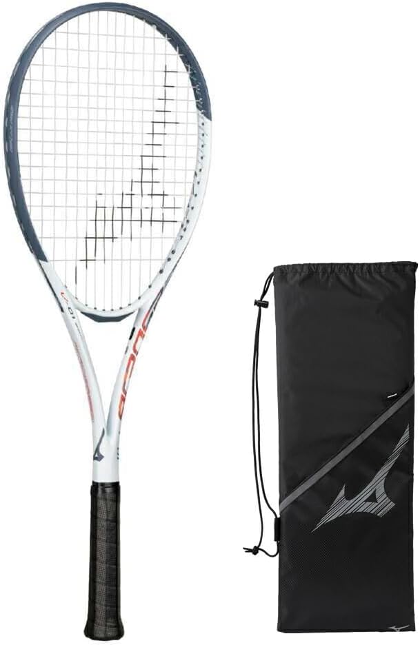 MIZUNO ACROSPEED S-01 クールホワイト 0 - WWW.PPRPIPEFITTINGS.COM