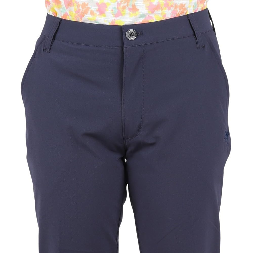 Amazon.co.jp: クランク(CLUNK) ゴルフウェア 吸汗 速乾 7分丈パンツ Amazon.co.jp: クランク(CLUNK) ゴルフウェア 吸汗 速乾 7分丈パンツ