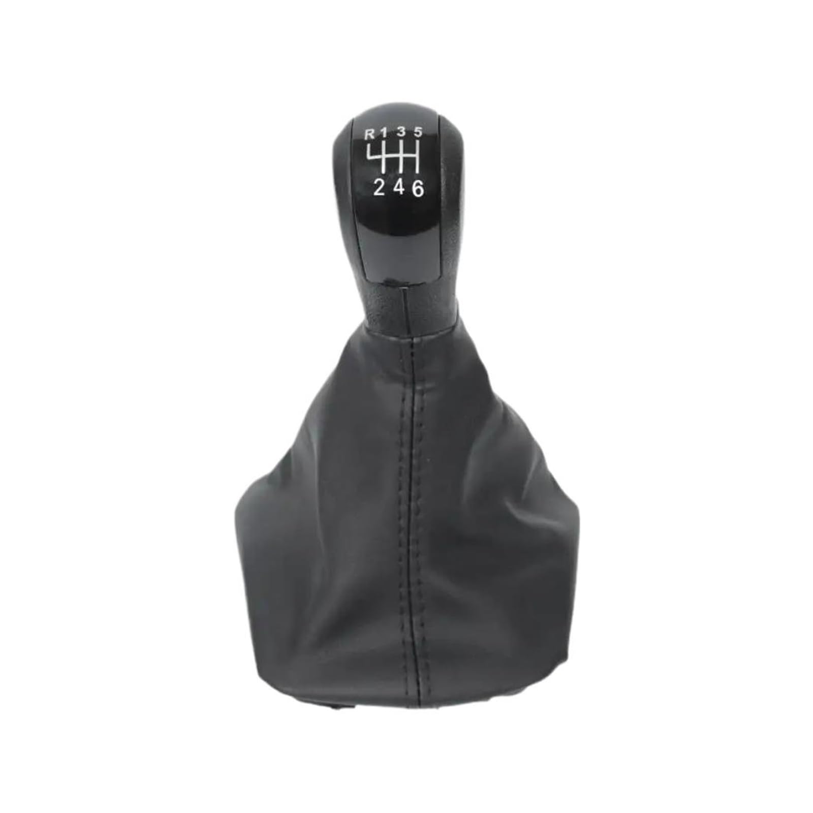 KUNYOS Sporty Shift Knob for Skoda for Octavia for A5 MK2