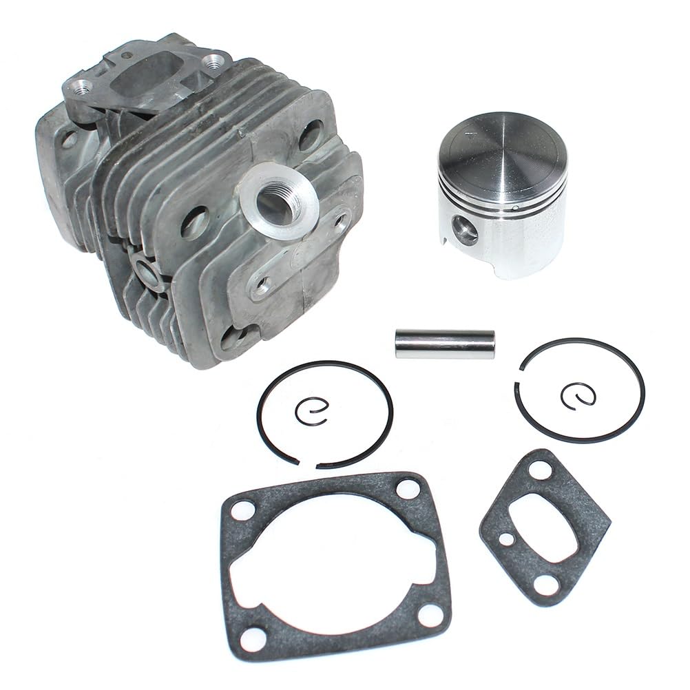 Części do kosiarki Zestaw tłoka cylindra do Echo SRM-330ES A130-000630 P021-006802
