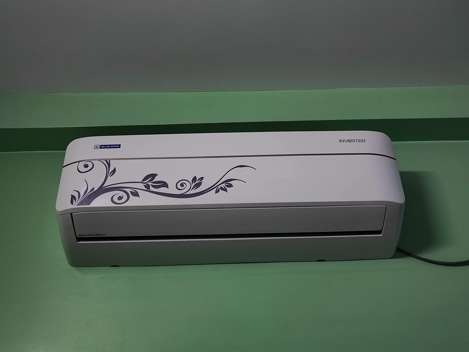 Decals Creation™ Air Conditioner Stickers, Ac Stickers, Split Ac ...