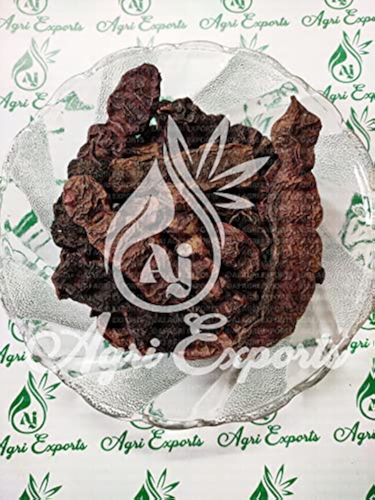 Shikakai Fali Raw Pods, 100 Grams