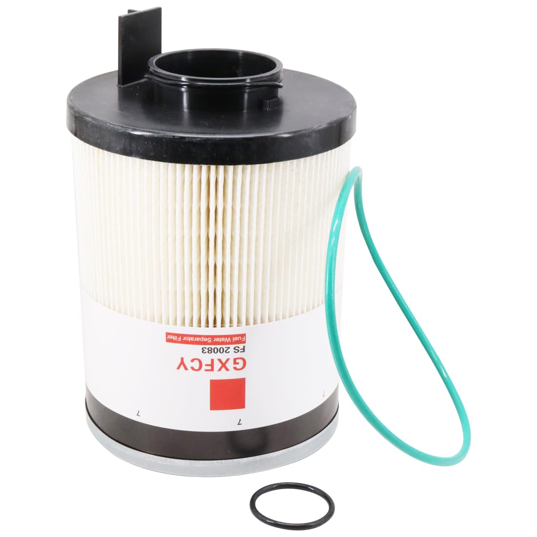 Amazon.com: FS20083 Fuel Water Separator Filter Replace