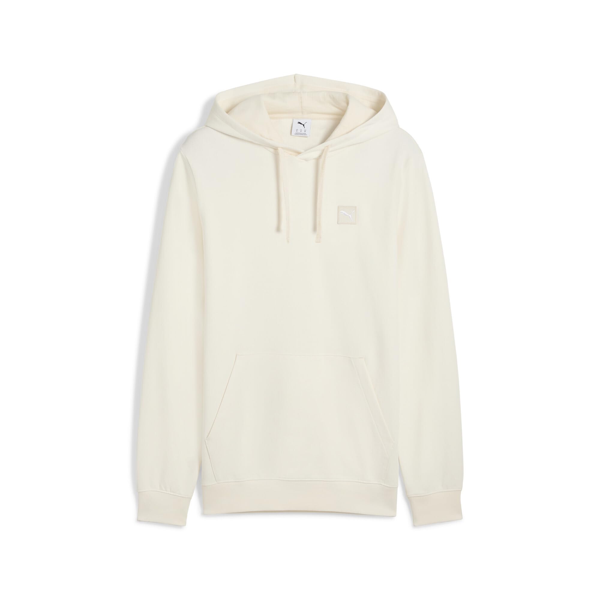 PUMA ESS ELEVATED Hoodie TR