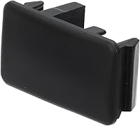 Vista 2 de OEM 2002-2007 compatible con Subaru Impreza Dash Console Cubierta inferior del interruptor 66241TC060ML